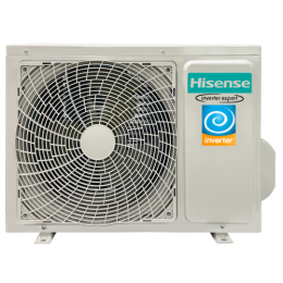 Инверторные сплит-системы серии VISION SUPERIOR DC Inverter AS-10UW4RXUQD00