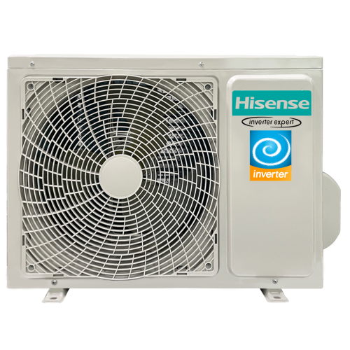 HISENSE Инверторные сплит-системы серии BLACK CRYSTAL DC Inverter AS-11UW4RYDTG02B