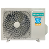 HISENSE Инверторные сплит-системы серии BLACK CRYSTAL DC Inverter AS-13UW4RYDTG03B