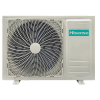 HISENSE Классические сплит-системы серии NEO Classic A UPGRADE AS-24HR4SBADC005