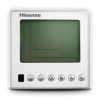 HISENSE Инверторные сплит-системы канального типа серии HEAVY DC INVERTER AUD-24UX4SLL1