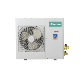 Универсальные внешние блоки HEAVY DC Inverter AUW-18U4SS