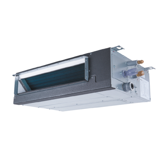 HISENSE Тонкие внутренние блоки канального типа с DC-вентилятором VRF-систем AVE-09HJFDL