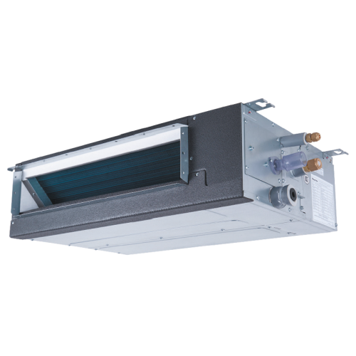 HISENSE Тонкие внутренние блоки канального типа VRF-систем AVE-24HCFRL