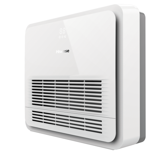 HISENSE Внутренние блоки консольного типа с DC-вентилятором VRF-систем AVK-17HJFCAA