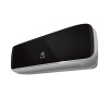 HISENSE Внутренние блоки настенного типа серии Premium BLACK FREE Match DC Inverter AMS-09UR4SVETG67(B)