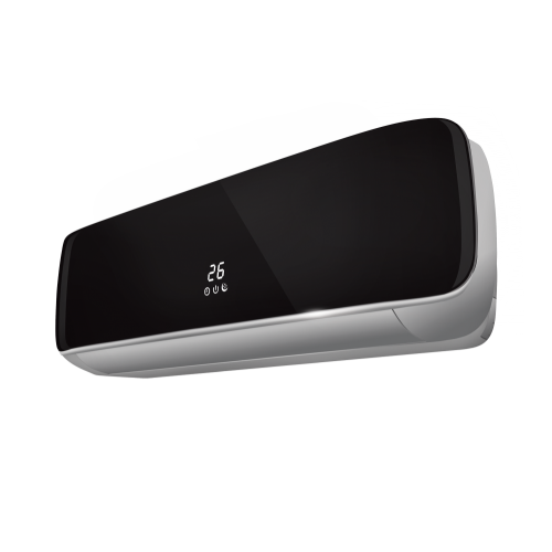 HISENSE Внутренние блоки настенного типа серии Premium BLACK FREE Match DC Inverter AMS-09UR4SVETG67(B)