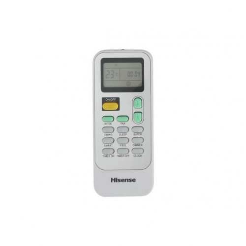 Hisense Мобильный кондиционер AP-07CR4GKVS00