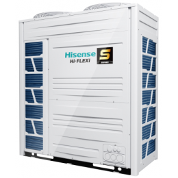 Наружный блок Hisense AVWT-190HKFSX