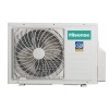 Сплит-система Hisense AS-09UR4SYDDJ3G / AS-09UR4SYDDJ3W