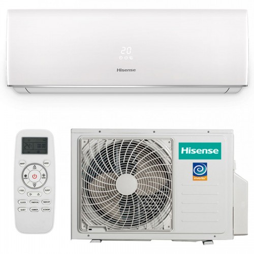 Сплит-система Hisense AS-11UR4SYDDB1G / AS-11UR4SYDDB1W