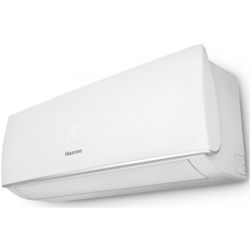 Сплит-система Hisense AS-18UR4SMADB035G / AS-18UR4SMADB035W