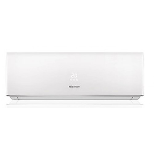 Сплит-система Hisense AS-24UW4RFBDB00G / AS-24UW4RFBDB00W