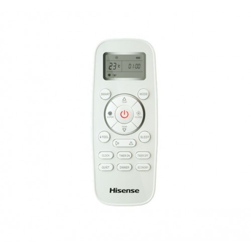 Наружный блок Hisense Наружный блок AS-09UW4RYDTG05W(S)