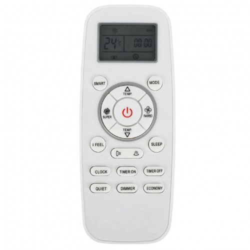 Наружный блок Hisense Наружный блок AS-13UR4SVDDBW