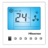 Сплит-система Hisense AUD-24HX4SLH1 / AUW-24H4SF