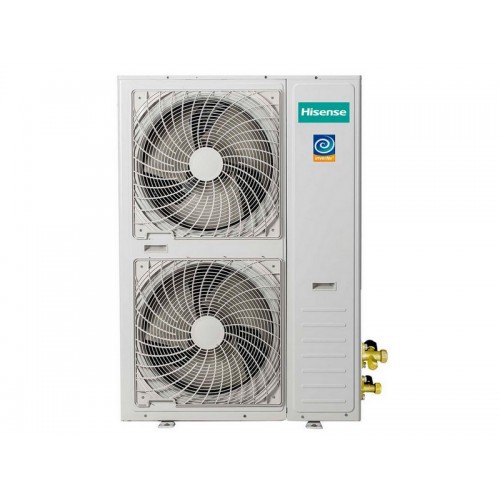 Сплит-система Hisense AUD-60UX4SHH / AUW-60U6SP1