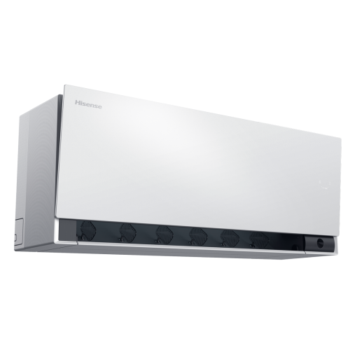 Инверторная сплит-система серии SENSATION SLIDER PRO SUPERIOR DC INVERTER AS-10UW4RWMQK00