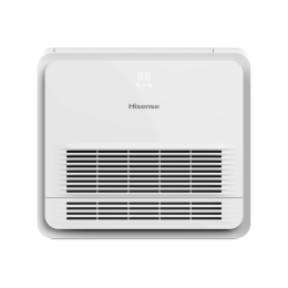 Полупромышленные сплит-системы Hisense AKT-12UR4RK8/AUW-12U4RS8