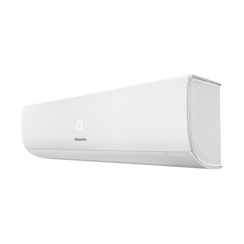 Внутренний блок настенного типа серии ZOOM FREE Match DC Inverter R32 AMS-09UW4RMRKB00