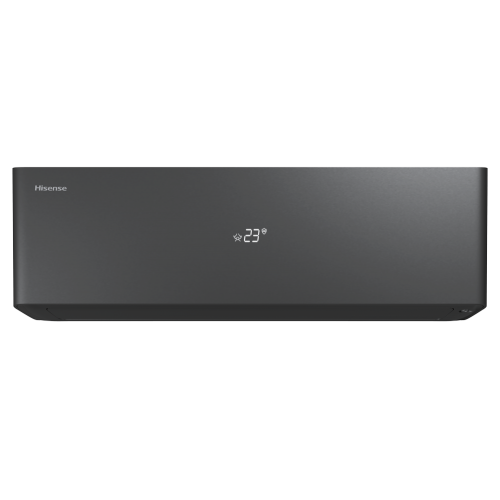 Внутренний блок настенного типа серии VISION PRO 2.0 CARBON MULTI Superior DC Inverter AS-13UW4RXVQH02G(B) (комплект)
