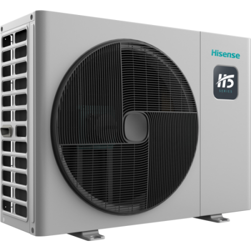 Наружный блок VRF системы серии H5 AVW-48HJDH2H1