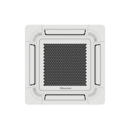 Внутренние блоки кассетного типа с DC-вентилятором R32/R410A AVBC-24HJDBA