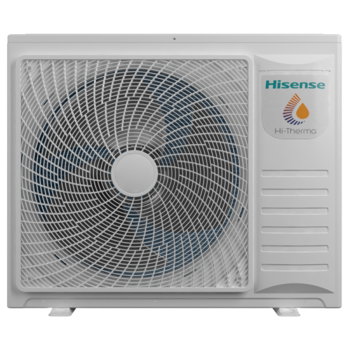 Наружный блок теплового насоса серии Split / Integra AHW-160HEDS1
